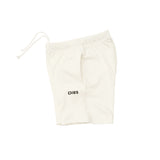 ベーシックロゴショートパンツ/BASIC LOGO SHORT PANT WHITE
