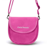 ミニラウンドクロスバッグ / MINI ROUND CROSS BAG (4555371249782)