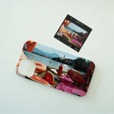 ウォーターメロンiPhoneケース/Watermelon Picnic (Glossy)
