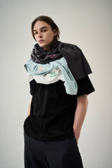 ポケットT / Tabb Pocket Tee_Mint