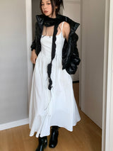Love chic layered long dress