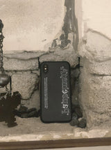 アテンポーズシリコンiPhoneケース / ATEMPAUSE SILICONE VER.03