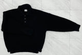 キャンディーデイリールーズフィットカラニット/CANDY DAILY LOOSE FIT KARA KNIT