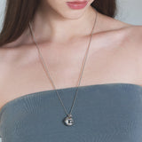 JOY BALL NECKLACE