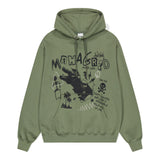 BE THERE HOODIE