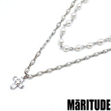 ホーリーモーリーネックレス / HOLY MOLY NECKLACE