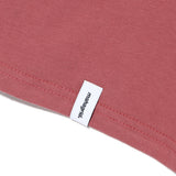 オリジン ロゴ ロングスリーブ Tシャツ / ORIGIN LOGO LS TEE