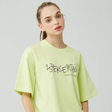 25P LETTERING LOGO T-SHIRT (6554696876150)