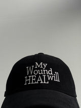 ASCLO Daily HEAL Ball Cap (4color)
