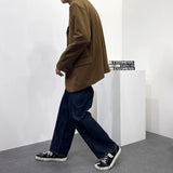 オーバーサイズフィットエルフェルジャケット/EV Oversized Fit Erfel Jacket (2 colors)