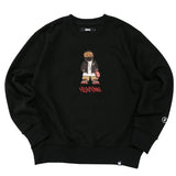 CHM-051 RETRO BEAR (4628298760310)