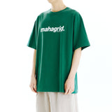 ベーシックロゴTシャツ