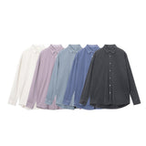 Less Pigment Shirt (5color)