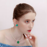 Daisy - green (6598967459958)