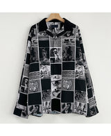 Dope rouge shirt (6677202468982)