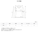 タン20ピグメントオーバーTシャツ