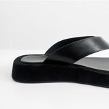 Creven Basic Suede Chori