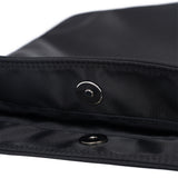 3-Way Belted Bag (Black)