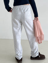 レイズドステッチジョガートレーニングパンツ/Raised Stitch Jogger Training Pants (5color)
