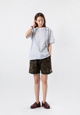 UNIT STRIPE TEE white (6580877066358)