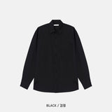 メイヤークールオックスフォードオーバーシャツ / Mayer Cool Oxford Over Shirts (6 colors)