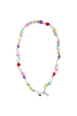 aurora candy necklace