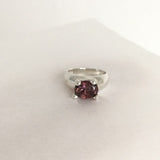 mushroom ring brown