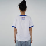 アリスペースカプセルTシャツ / ARI SPACE CAPSULE T