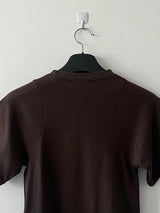 Armhole in point t