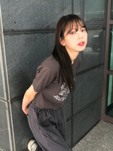 ジュライクロップT