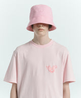 バケットハット/ITZAVIBE X KANZE BUCKET HAT - PINK