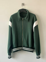 Trendy stadium jacket