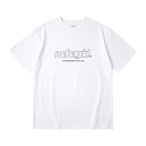 THIRD LOGO TEE