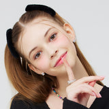 ハイティーンファーヘアピン