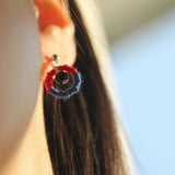 ウェルカムピアス / Welcome Earrings