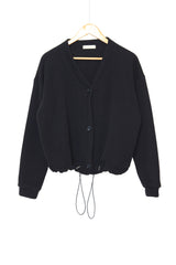 フラッフストリングカーディガン / Fluff String Cardigan