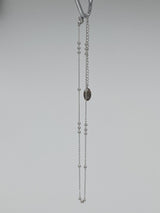 Three balls choker