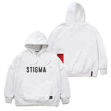 ヘビースウェットフーディー / 21 STGM HEAVY SWEAT HOODIE