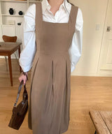 Formal pleats - ops