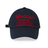 LOGO BALL-CAP [2 COLOR]