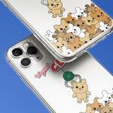 claw machine game jellycase (iphone case) (6638908113014)