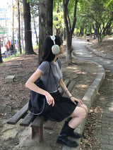ブラックウィドウバックパック