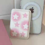 Falling Star Magsafe CardPocket