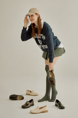 リーヴローファー / REVE LOAFER_3COLORS