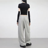(Unisex) マーリーストリングトレーニングパンツ