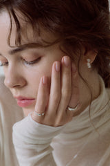 Dot Baby Ring