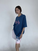 リルモンスターオーバーフィットTシャツ (Unisex)
