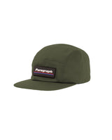 paragraph Box Camp Cap 6color (6569475375222)