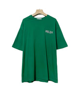 バックモア半袖 (3 color)