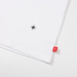 WHITE ARABIC T-SHIRT